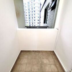 Simei Green Condominium (D18), Condominium #272376441